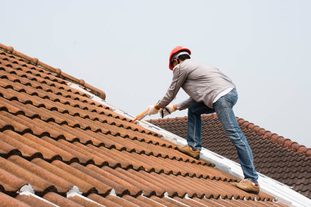 Best Roof Installation  in West Siloam Springs, OK