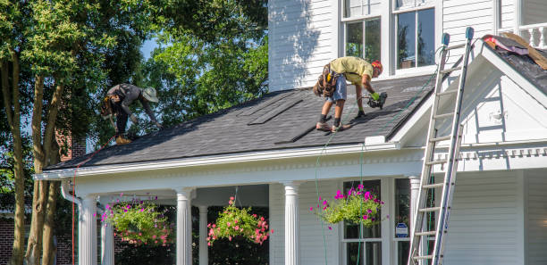 Professional Roofing services in West Siloam Springs, OK